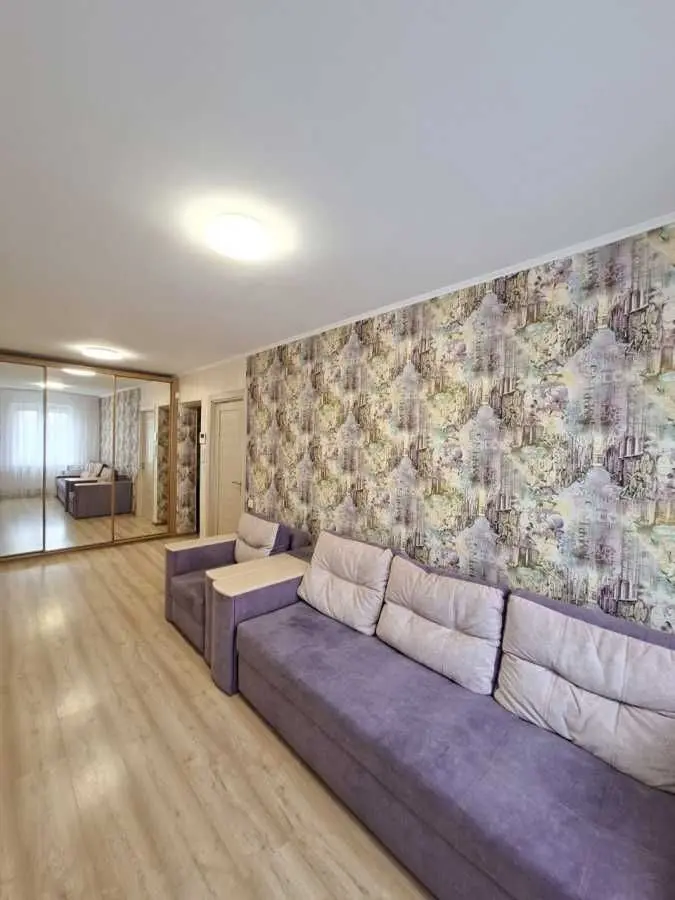 Фото Продаю 3 кімнатну квартиру, 71.6 кв. м, Моторна вул.  Київ, ціна: 87000 USD, код 6245