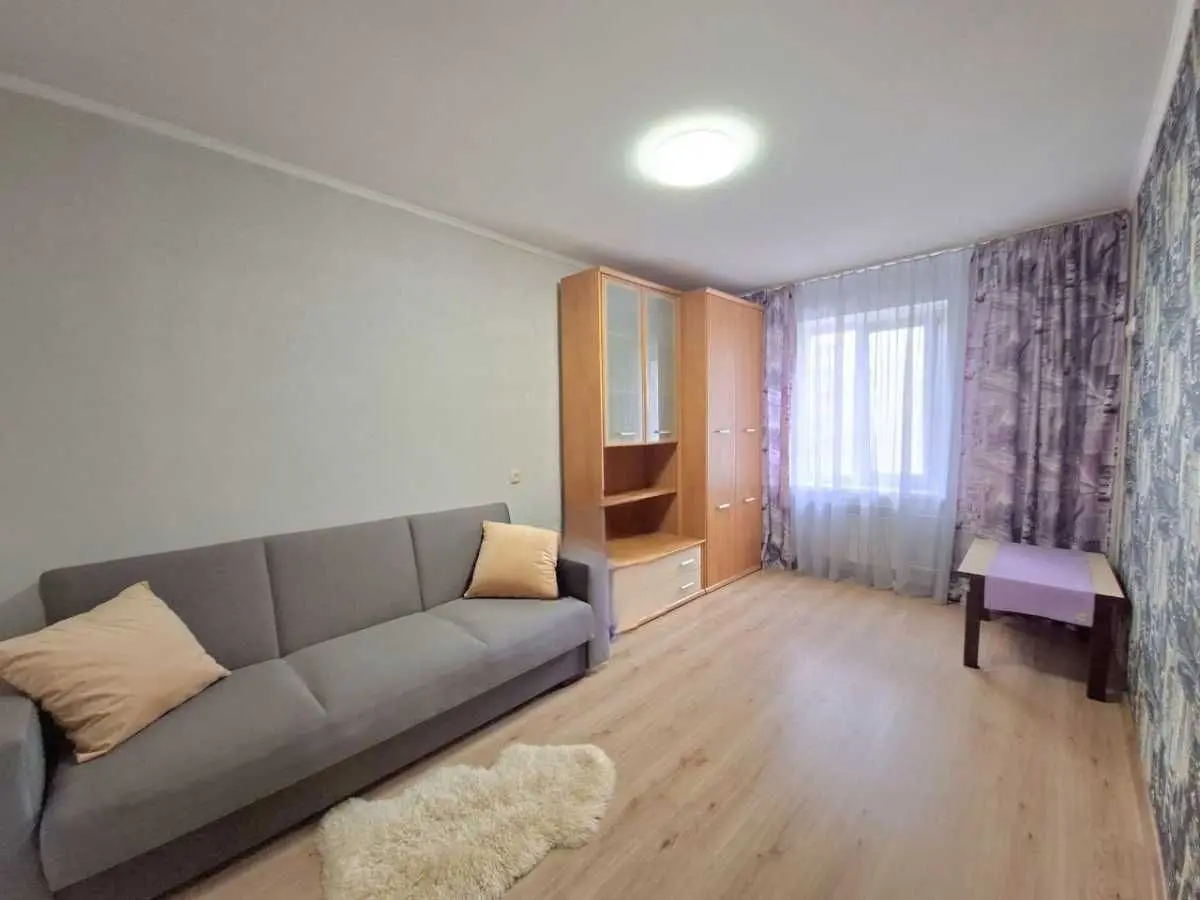 Фото Продаю 3 кімнатну квартиру, 71.6 кв. м, Моторна вул.  Київ, ціна: 87000 USD, код 6245