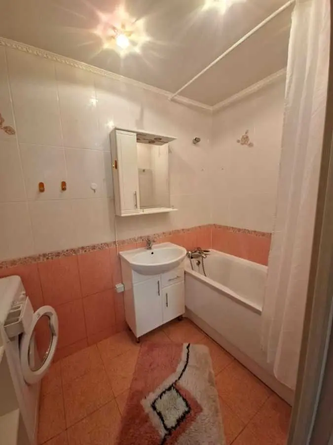 Фото Продаю 3 кімнатну квартиру, 71.6 кв. м, Моторна вул.  Київ, ціна: 87000 USD, код 6245