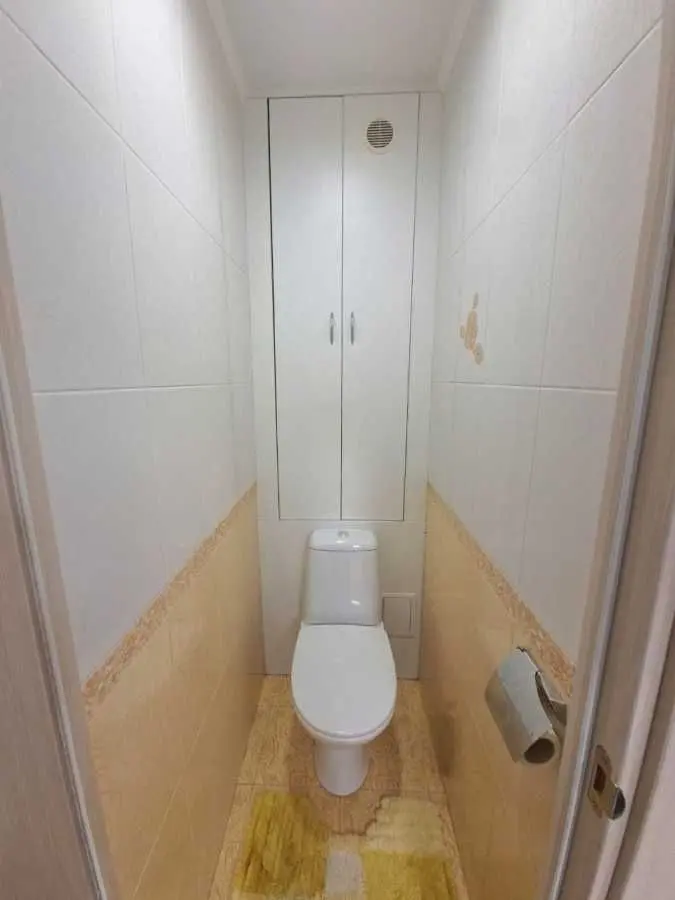 Фото Продаю 3 кімнатну квартиру, 71.6 кв. м, Моторна вул.  Київ, ціна: 87000 USD, код 6245