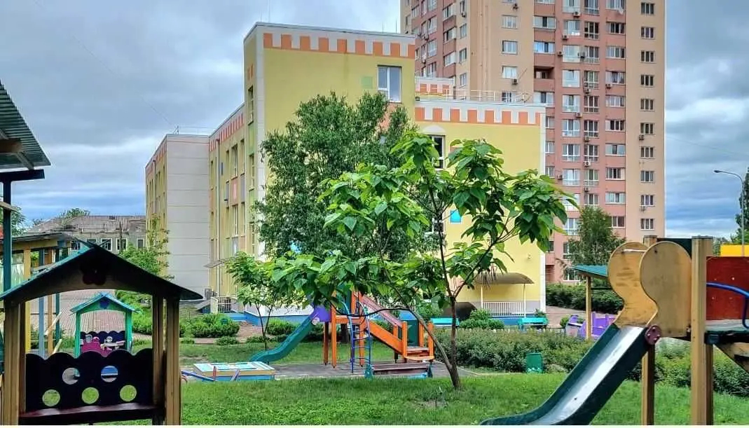 Фото Продаю 3 кімнатну квартиру, 71.6 кв. м, Моторна вул.  Київ, ціна: 87000 USD, код 6245