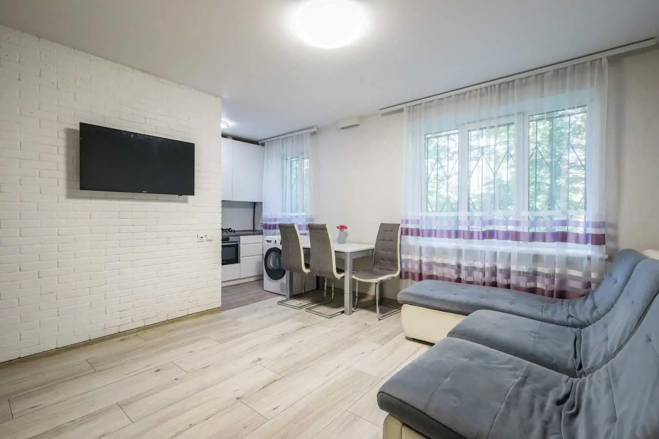 Фото Продаю 1 кімнатну квартиру, 31.1 кв. м, Тампере вул. 1/22 Київ, ціна: 39900 USD, код 6246