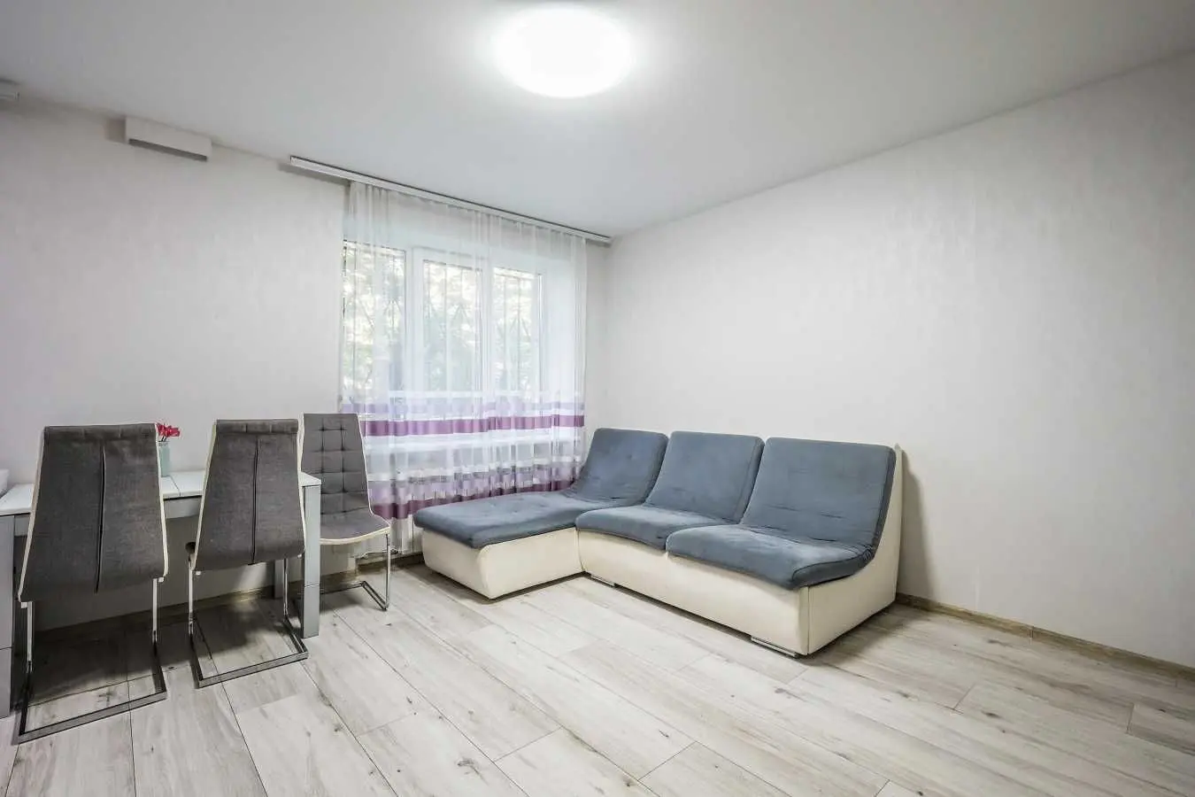 Фото Продаю 1 кімнатну квартиру, 31.1 кв. м, Тампере вул. 1/22 Київ, ціна: 39900 USD, код 6246