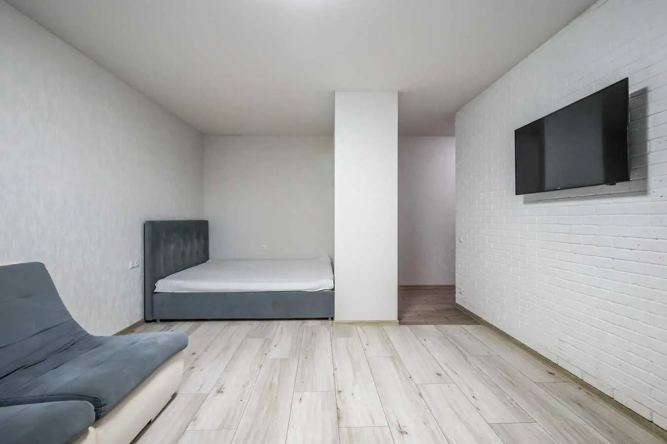 Фото Продаю 1 кімнатну квартиру, 31.1 кв. м, Тампере вул. 1/22 Київ, ціна: 39900 USD, код 6246