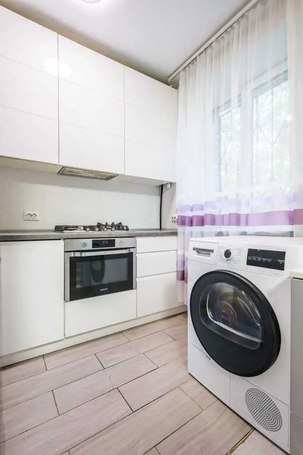 Фото Продаю 1 кімнатну квартиру, 31.1 кв. м, Тампере вул. 1/22 Київ, ціна: 39900 USD, код 6246