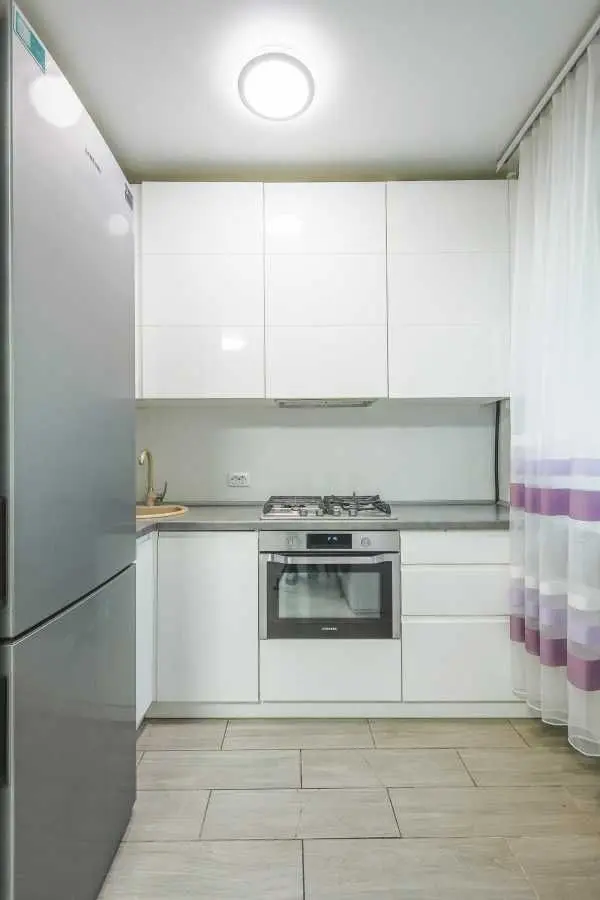 Фото Продаю 1 кімнатну квартиру, 31.1 кв. м, Тампере вул. 1/22 Київ, ціна: 39900 USD, код 6246