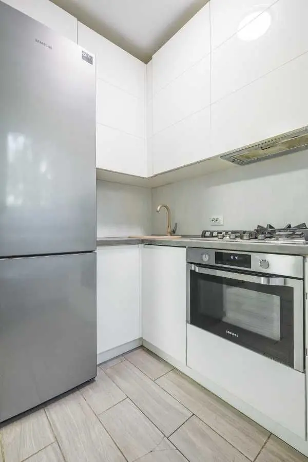 Фото Продаю 1 кімнатну квартиру, 31.1 кв. м, Тампере вул. 1/22 Київ, ціна: 39900 USD, код 6246