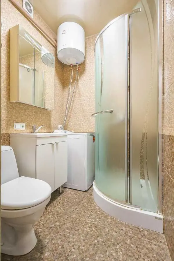 Фото Продаю 1 кімнатну квартиру, 31.1 кв. м, Тампере вул. 1/22 Київ, ціна: 39900 USD, код 6246