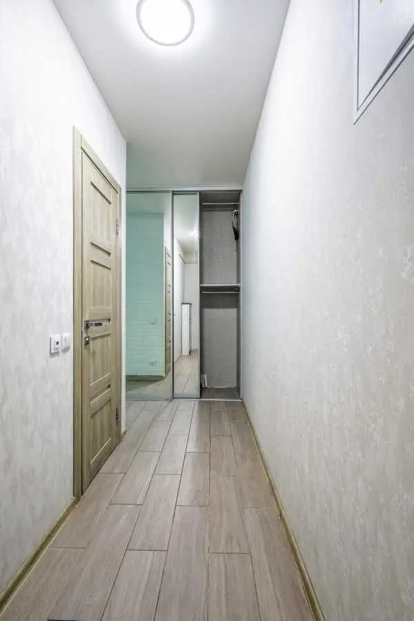 Фото Продаю 1 кімнатну квартиру, 31.1 кв. м, Тампере вул. 1/22 Київ, ціна: 39900 USD, код 6246