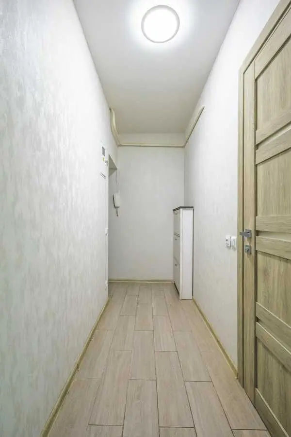 Фото Продаю 1 кімнатну квартиру, 31.1 кв. м, Тампере вул. 1/22 Київ, ціна: 39900 USD, код 6246