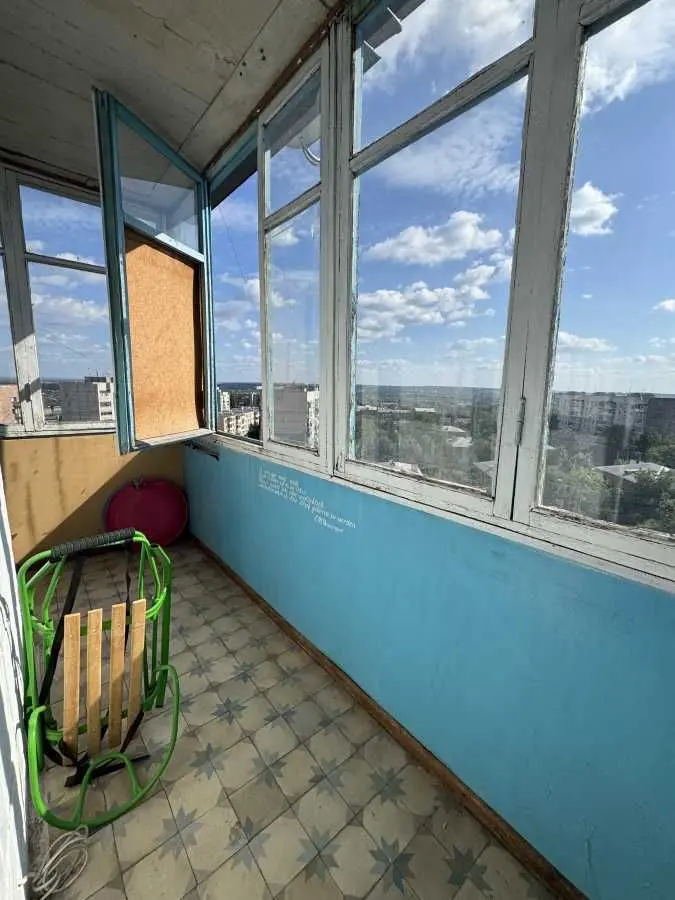 Фото Продаю 2-комнатную квартиру, 51 кв. м, Золочевская ул. 21 Харьков, цена: 44000 USD, код 6248