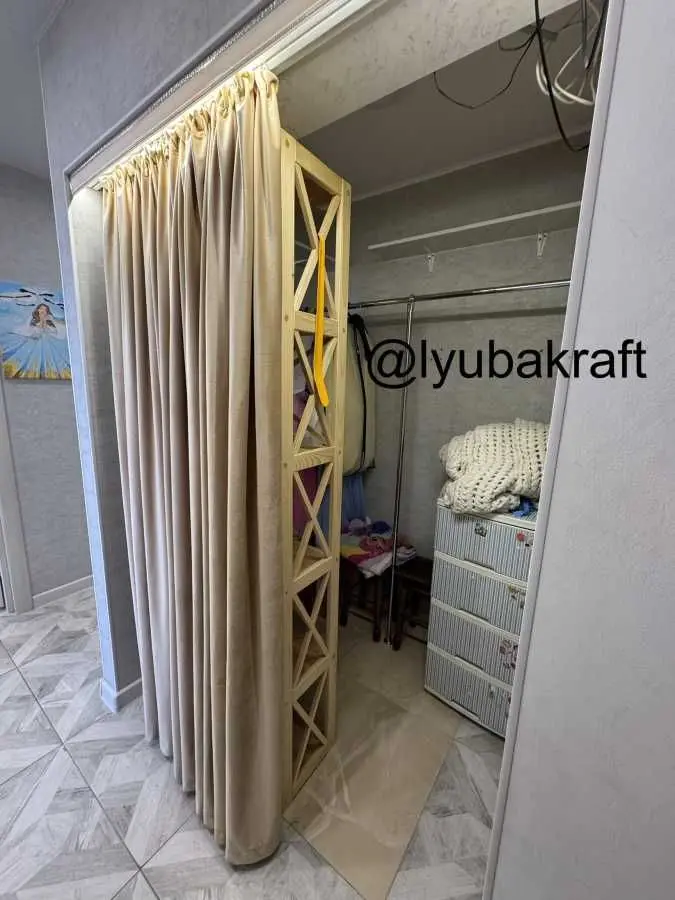 Фото Продаю 2-комнатную квартиру, 51 кв. м, Золочевская ул. 21 Харьков, цена: 44000 USD, код 6248