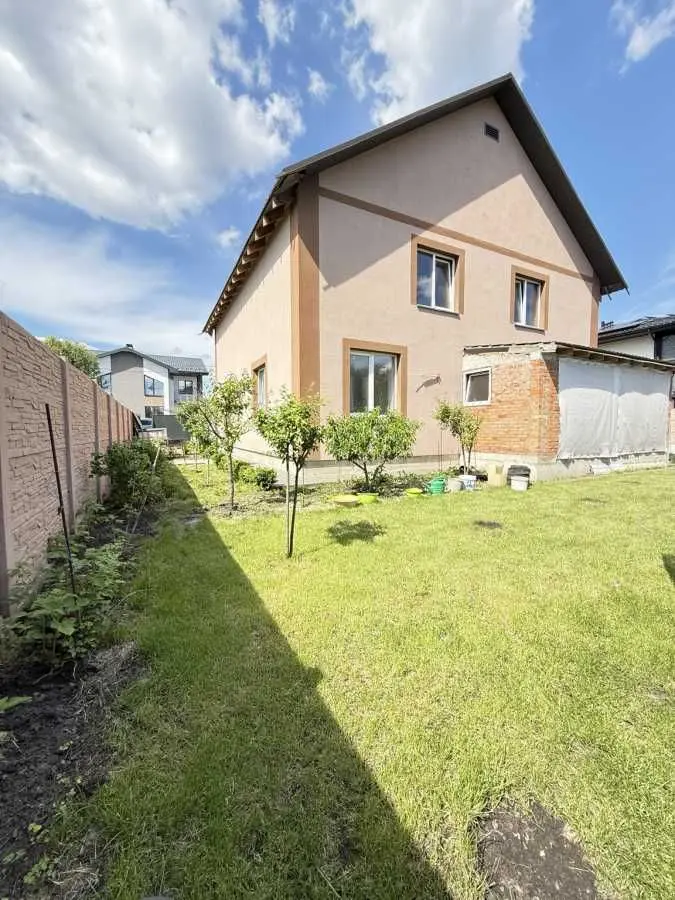 Фото Selling a house, 200 sq.m., Irpin, price: 200000 USD, code 6249