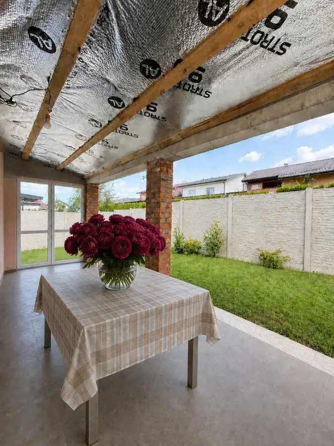 Фото Selling a house, 200 sq.m., Irpin, price: 200000 USD, code 6249