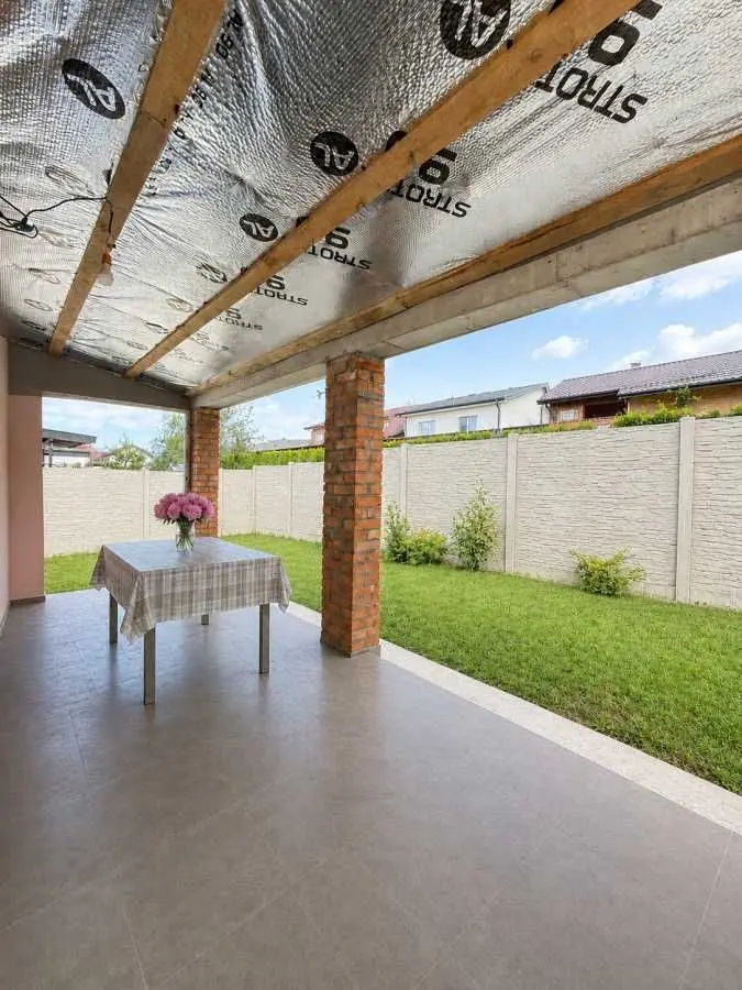 Фото Selling a house, 200 sq.m., Irpin, price: 200000 USD, code 6249