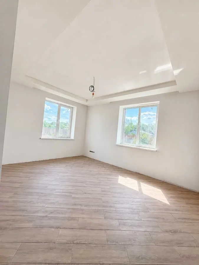 Фото Selling a house, 200 sq.m., Irpin, price: 200000 USD, code 6249