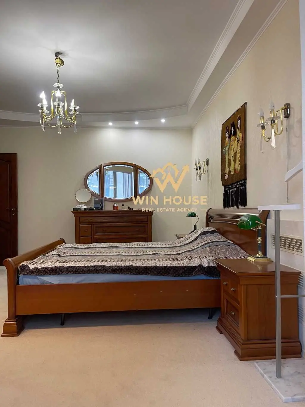 Фото Продаю 3 кімнатну квартиру, 96.5 кв. м, Івана Мазепи вул. (Січневого Повстання)  Київ, ціна: 190000 USD, код 6253