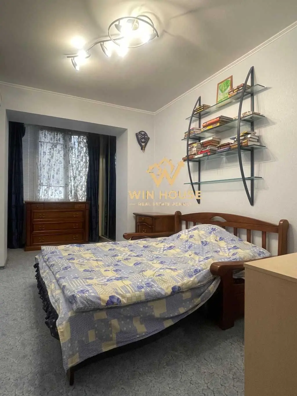Фото Продаю 3 кімнатну квартиру, 96.5 кв. м, Івана Мазепи вул. (Січневого Повстання)  Київ, ціна: 190000 USD, код 6253