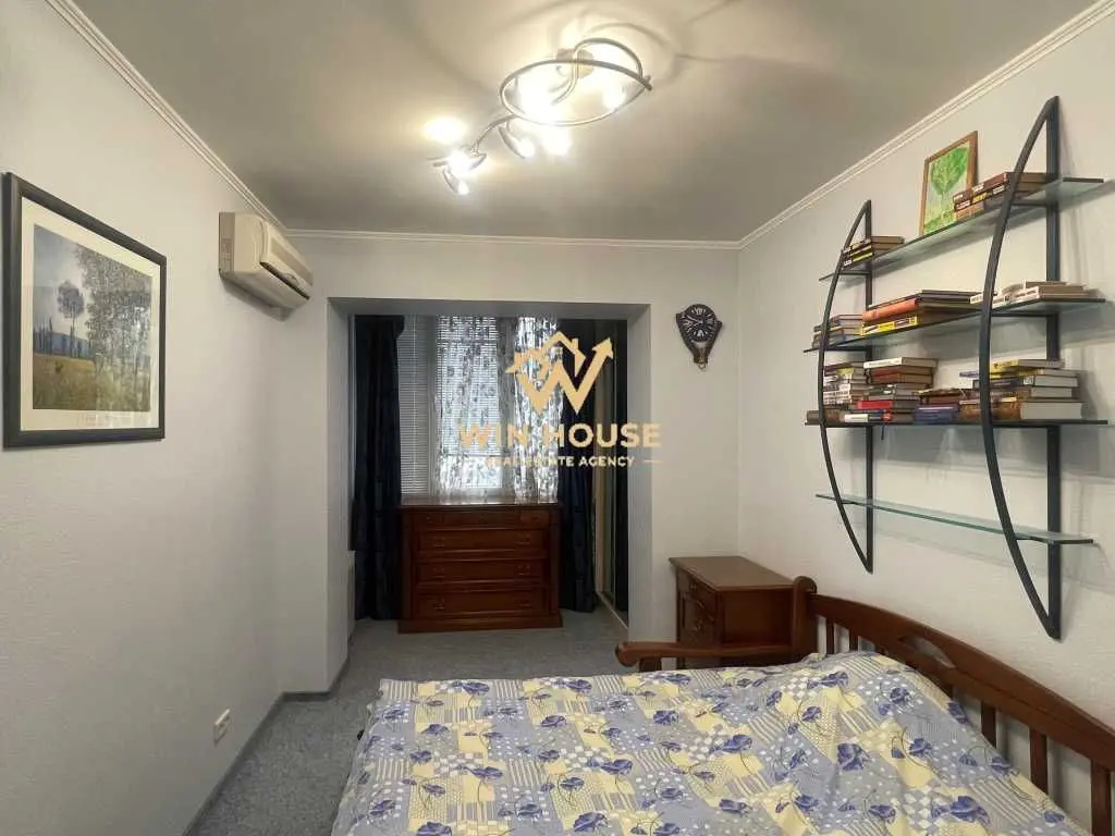 Фото Продаю 3 кімнатну квартиру, 96.5 кв. м, Івана Мазепи вул. (Січневого Повстання)  Київ, ціна: 190000 USD, код 6253