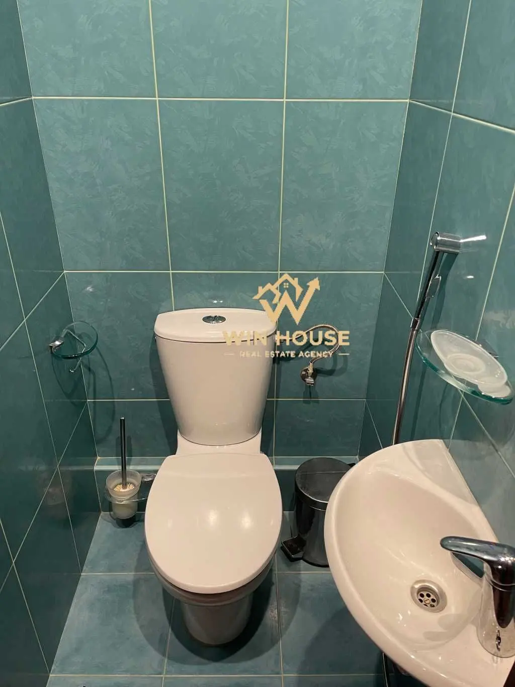 Фото Продаю 3 кімнатну квартиру, 96.5 кв. м, Івана Мазепи вул. (Січневого Повстання)  Київ, ціна: 190000 USD, код 6253