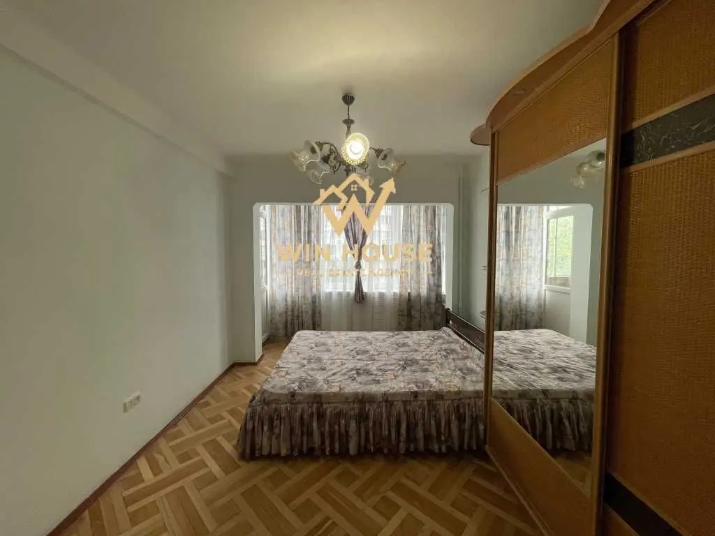 Фото Продаю 3 кімнатну квартиру, 57 кв. м, Ентузіастів вул. 9/1 Київ, ціна: 77000 USD, код 6254