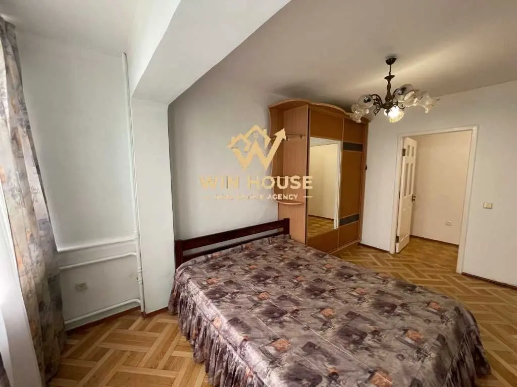 Фото Продаю 3 кімнатну квартиру, 57 кв. м, Ентузіастів вул. 9/1 Київ, ціна: 77000 USD, код 6254