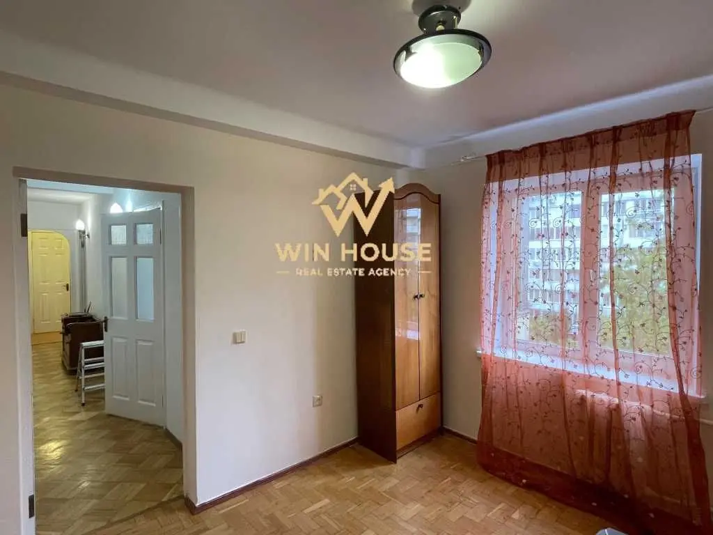 Фото Продаю 3 кімнатну квартиру, 57 кв. м, Ентузіастів вул. 9/1 Київ, ціна: 77000 USD, код 6254