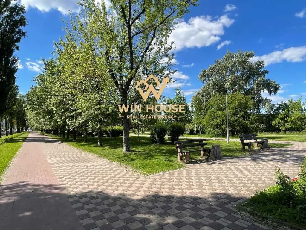 Фото Продаю 3 кімнатну квартиру, 57 кв. м, Ентузіастів вул. 9/1 Київ, ціна: 77000 USD, код 6254