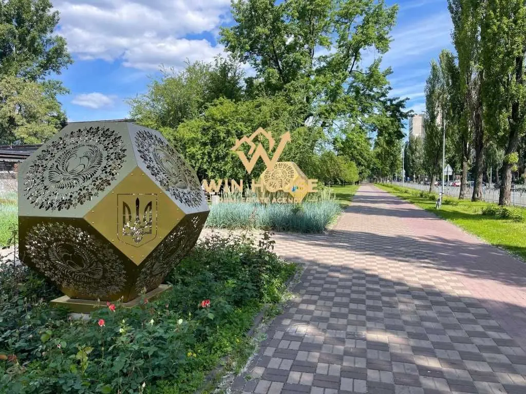 Фото Продаю 3 кімнатну квартиру, 57 кв. м, Ентузіастів вул. 9/1 Київ, ціна: 77000 USD, код 6254