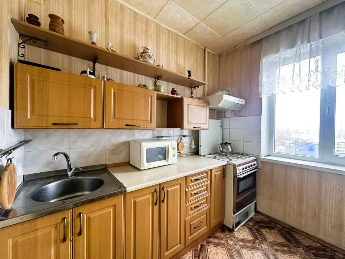 Фото Продаю 3-комнатную квартиру, 70 кв. м, Здолбуновская ул. 7а Киев, цена: 61000 USD, код 6255