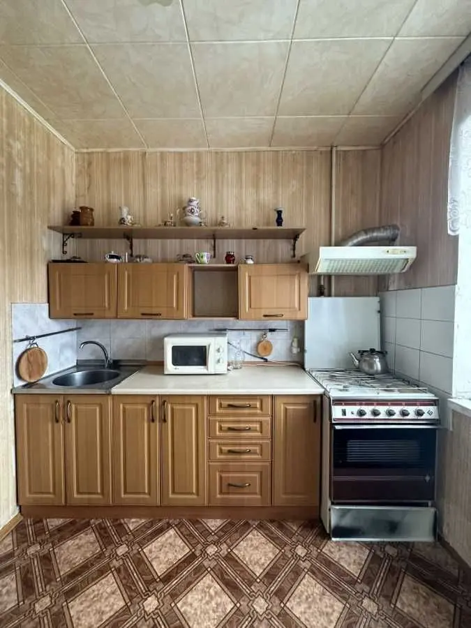 Фото Продаю 3-комнатную квартиру, 70 кв. м, Здолбуновская ул. 7а Киев, цена: 61000 USD, код 6255