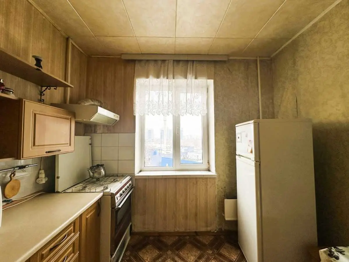 Фото Продаю 3-комнатную квартиру, 70 кв. м, Здолбуновская ул. 7а Киев, цена: 61000 USD, код 6255