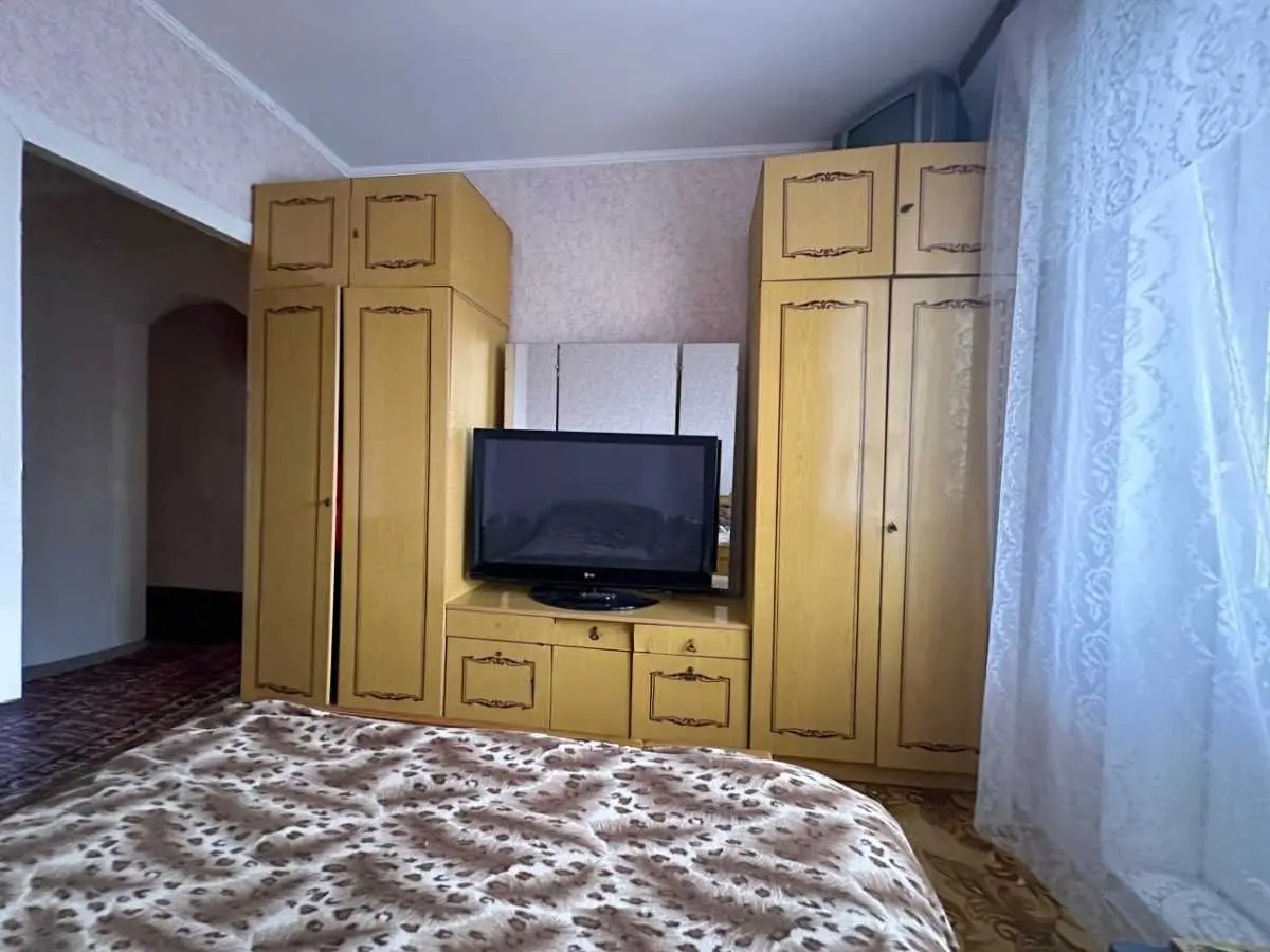 Фото Продаю 3-комнатную квартиру, 70 кв. м, Здолбуновская ул. 7а Киев, цена: 61000 USD, код 6255