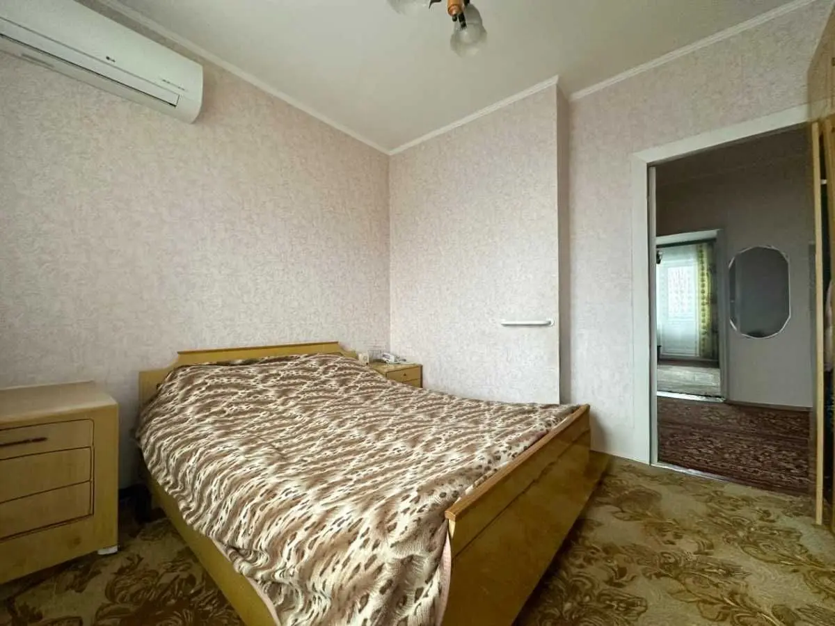 Фото Продаю 3-комнатную квартиру, 70 кв. м, Здолбуновская ул. 7а Киев, цена: 61000 USD, код 6255