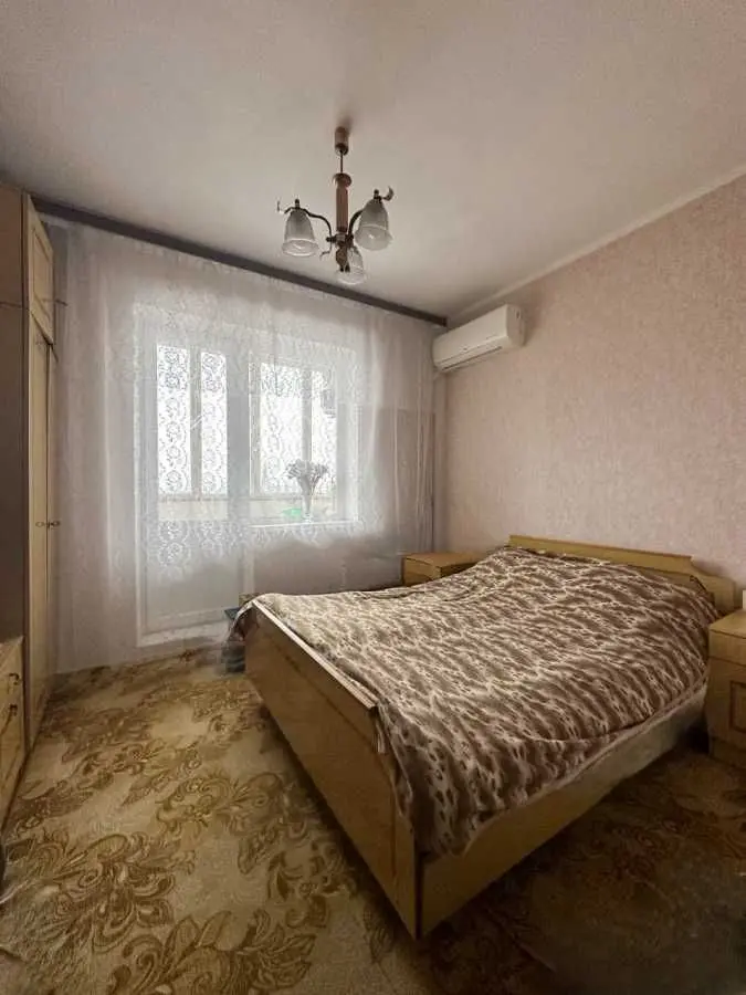 Фото Продаю 3-комнатную квартиру, 70 кв. м, Здолбуновская ул. 7а Киев, цена: 61000 USD, код 6255