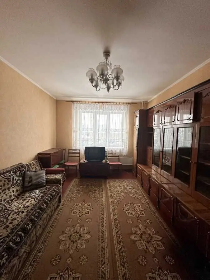 Фото Продаю 3-комнатную квартиру, 70 кв. м, Здолбуновская ул. 7а Киев, цена: 61000 USD, код 6255