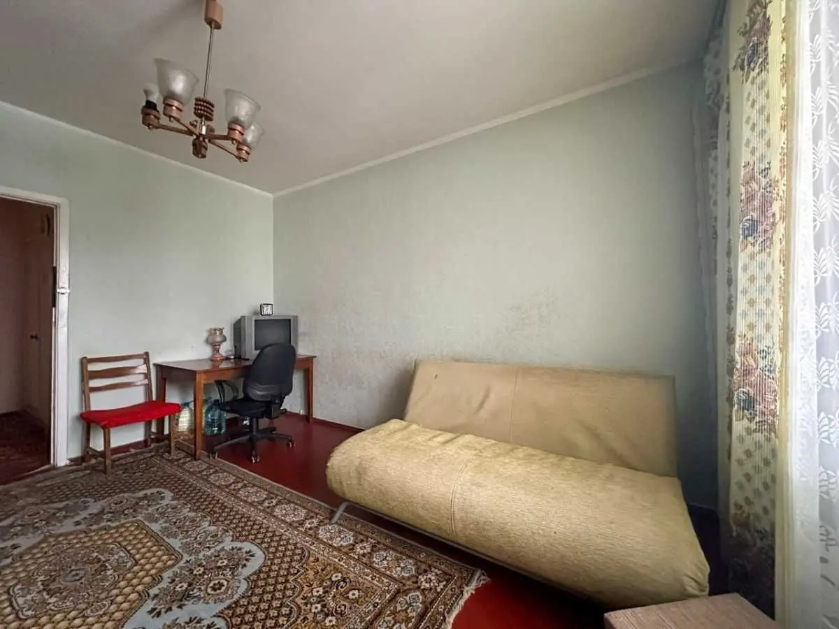 Фото Продаю 3-комнатную квартиру, 70 кв. м, Здолбуновская ул. 7а Киев, цена: 61000 USD, код 6255