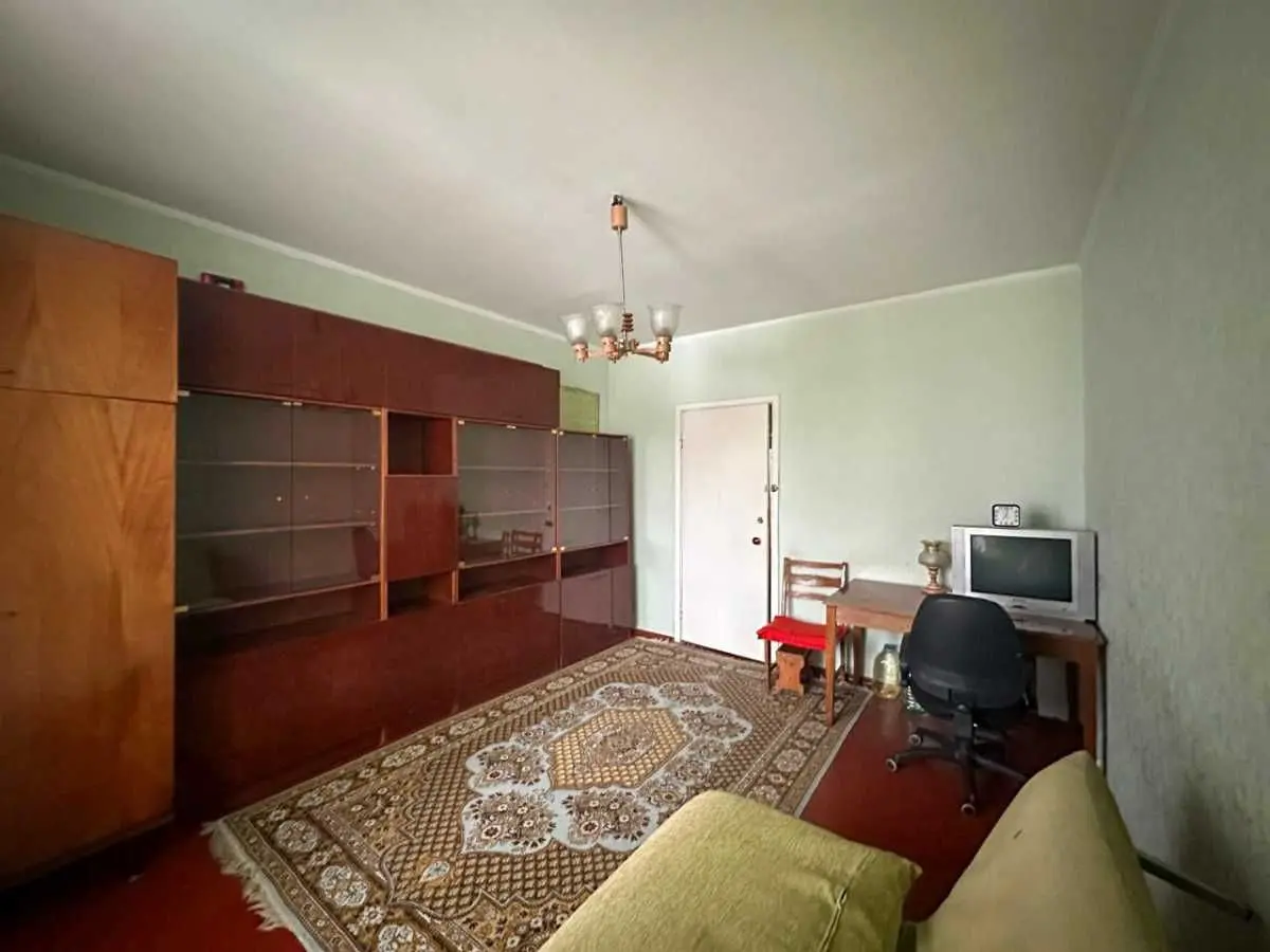 Фото Продаю 3-комнатную квартиру, 70 кв. м, Здолбуновская ул. 7а Киев, цена: 61000 USD, код 6255
