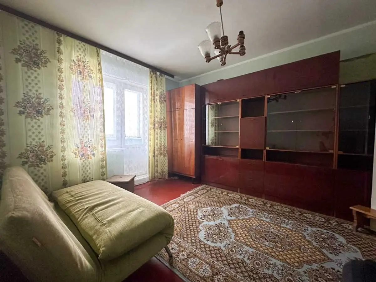 Фото Продаю 3-комнатную квартиру, 70 кв. м, Здолбуновская ул. 7а Киев, цена: 61000 USD, код 6255