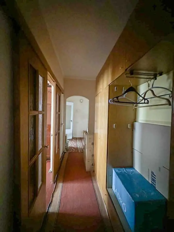 Фото Продаю 3-комнатную квартиру, 70 кв. м, Здолбуновская ул. 7а Киев, цена: 61000 USD, код 6255