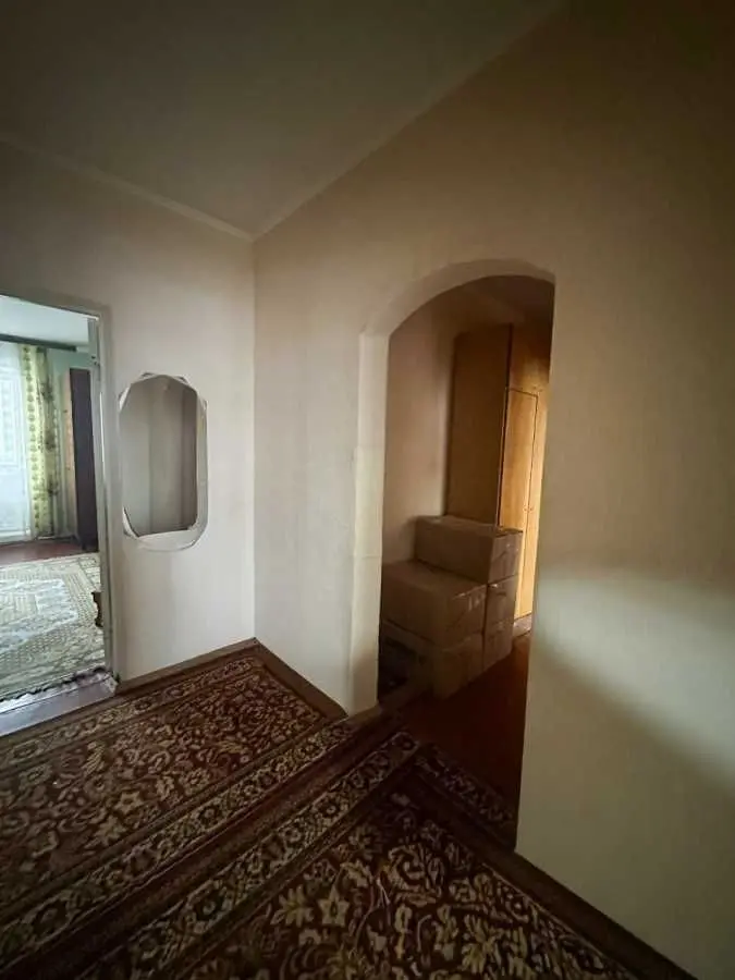 Фото Продаю 3-комнатную квартиру, 70 кв. м, Здолбуновская ул. 7а Киев, цена: 61000 USD, код 6255