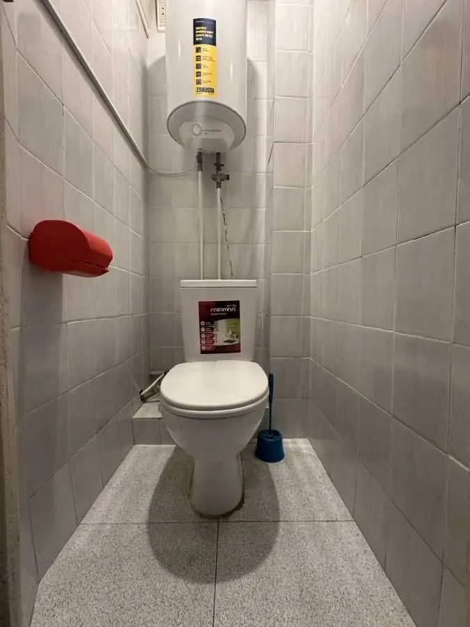 Фото Продаю 3-комнатную квартиру, 70 кв. м, Здолбуновская ул. 7а Киев, цена: 61000 USD, код 6255