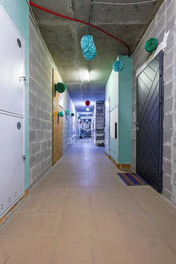 Фото Продаю 1 кімнатну квартиру, 29 кв. м, Лобачевського вул.  Київ, ціна: 34000 USD, код 6256