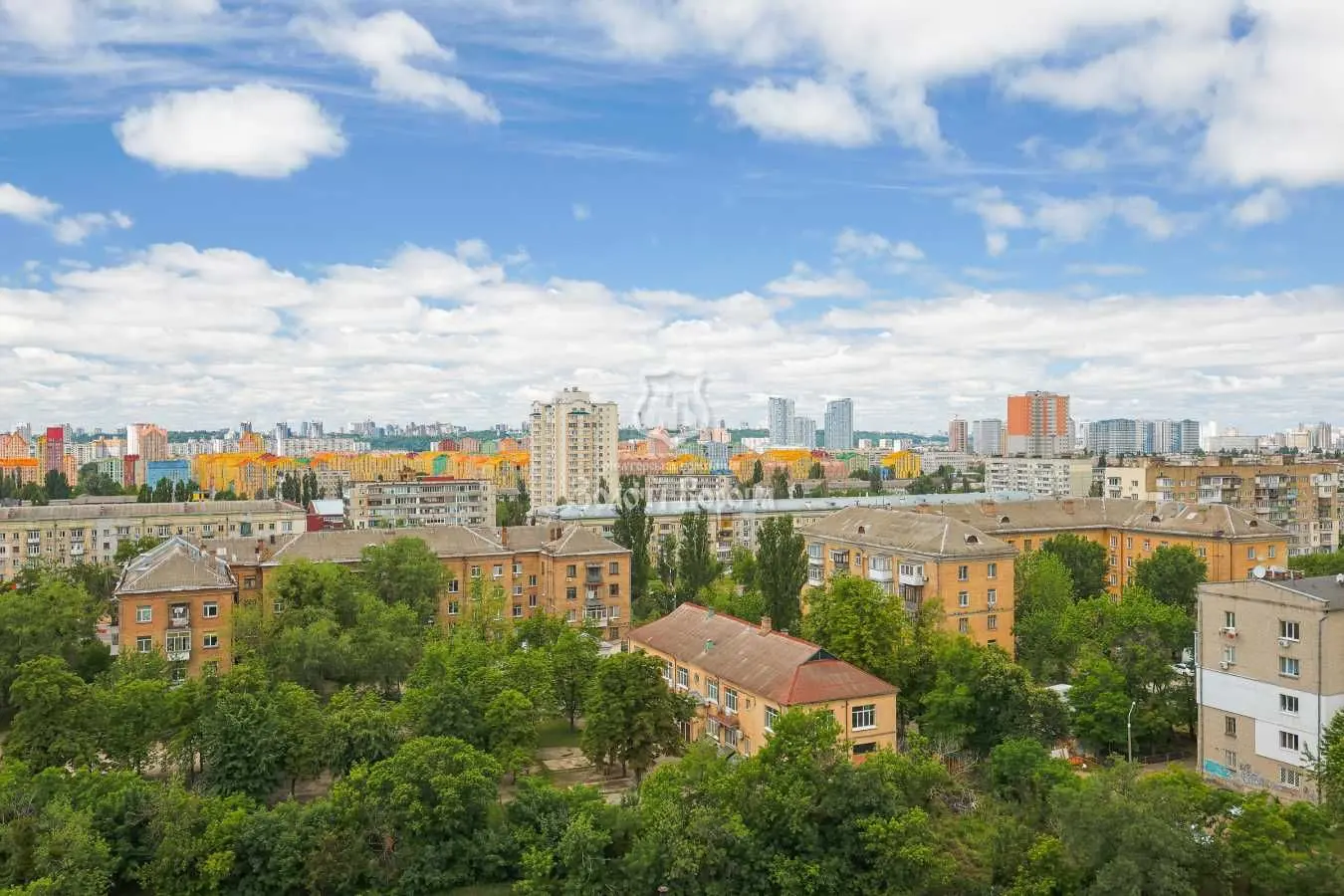 Фото Продаю 1 кімнатну квартиру, 29 кв. м, Лобачевського вул.  Київ, ціна: 34000 USD, код 6256
