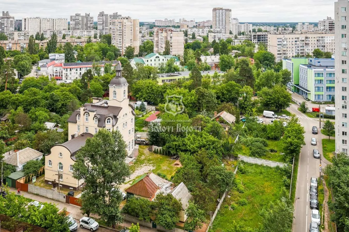 Фото Продаю 1 кімнатну квартиру, 29 кв. м, Лобачевського вул.  Київ, ціна: 34000 USD, код 6256
