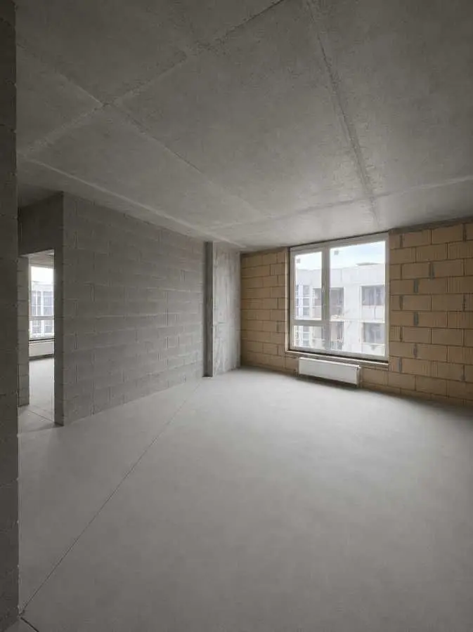 Фото Selling a 2-room apartment, 67.94 sq.m., Berkovetska Street 6 Kyiv, price: 98000 USD, code 6257