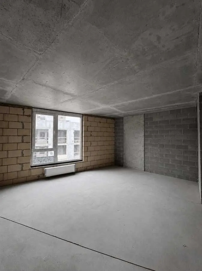 Фото Selling a 2-room apartment, 67.94 sq.m., Berkovetska Street 6 Kyiv, price: 98000 USD, code 6257