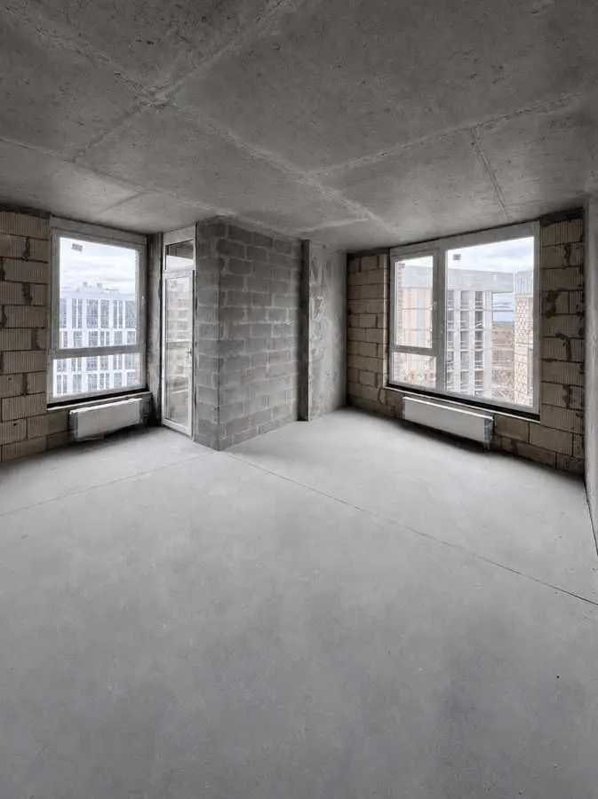 Фото Selling a 2-room apartment, 67.94 sq.m., Berkovetska Street 6 Kyiv, price: 98000 USD, code 6257