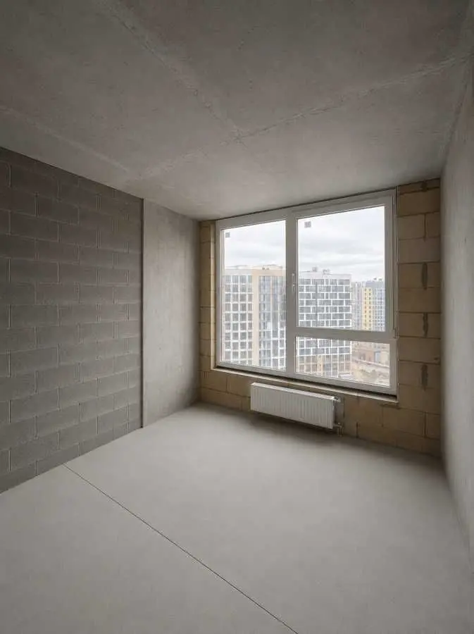 Фото Selling a 2-room apartment, 67.94 sq.m., Berkovetska Street 6 Kyiv, price: 98000 USD, code 6257