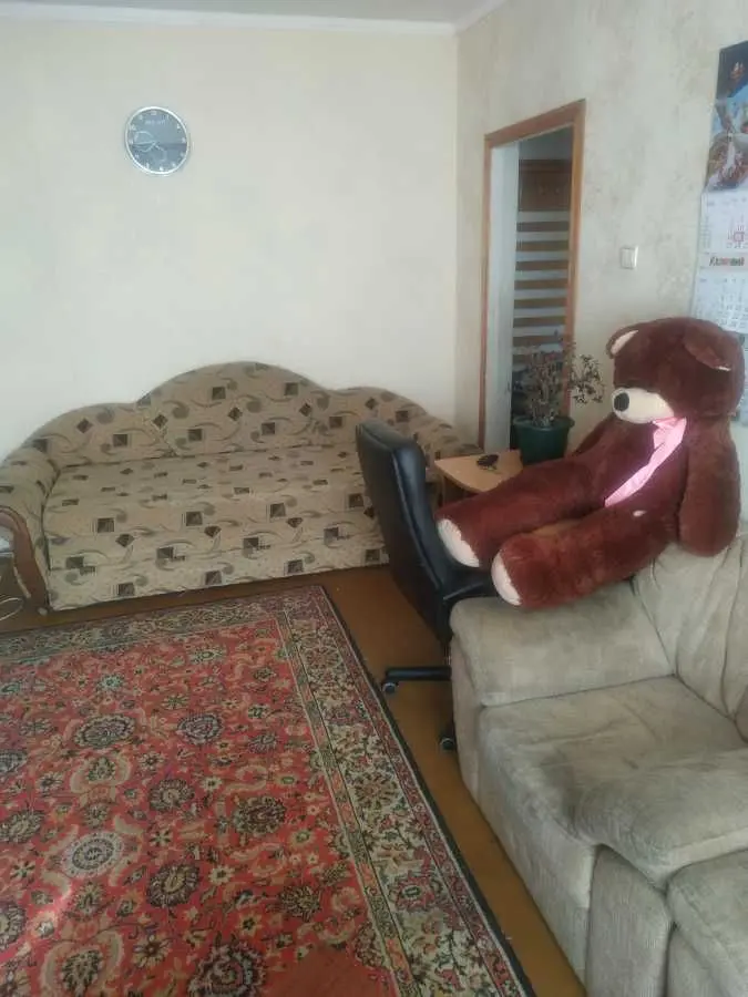 Фото Продаю 1 кімнатну квартиру, 38 кв. м, Булгакова вул. 2 Київ, ціна: 41000 USD, код 6258